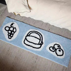 Break Time Rug
