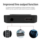 MP3 Players – Wireless HiFi Audio with Bluetooth & Multifunctional Media Support