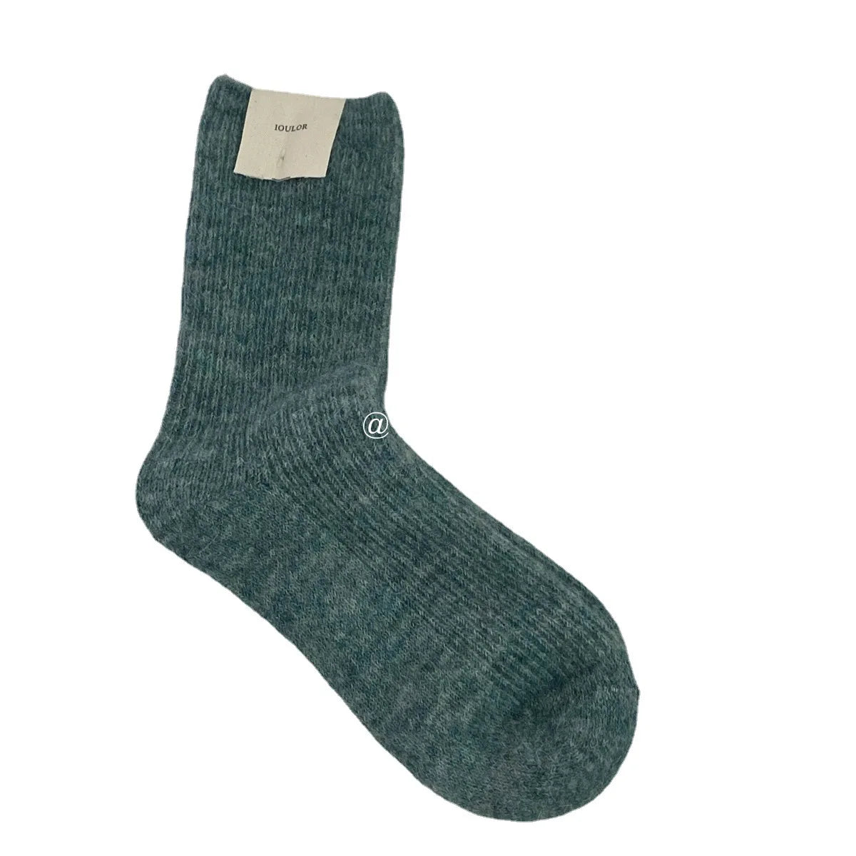 CozyWarmth | Women's Thermal Socks | 9% Wool & Cashmere | Extra Thick & Soft | Japanese Knitting Style