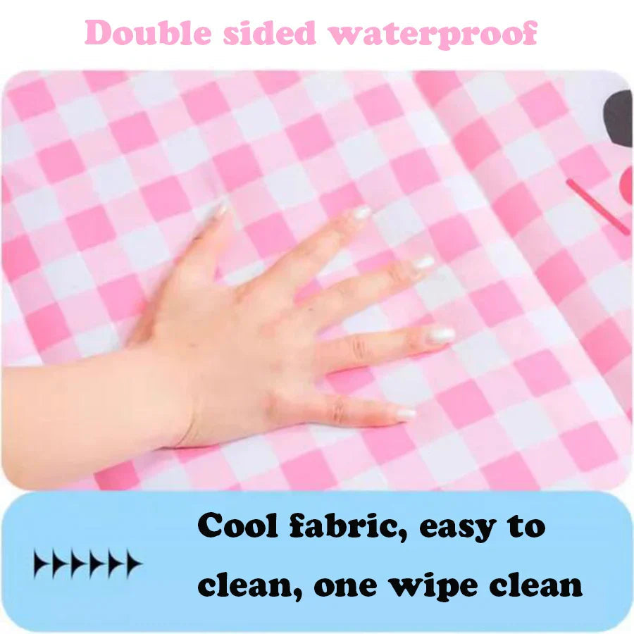 Kühlmatte ArctoPad FreshPet | Summer mat for Dogs & Cats | Waterproof & Breathable | Ideal for Beds & Baskets