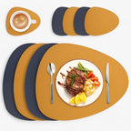 Table mats | Elegant and Sustainable