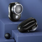 PocketShave Razor - Compact Shaving Device for Travel