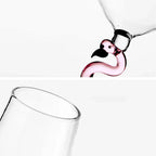 Flamingo Glassware