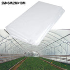 GrowFlex | Greenhouse Film | UV-resistant & Waterproof | Protection for Plants