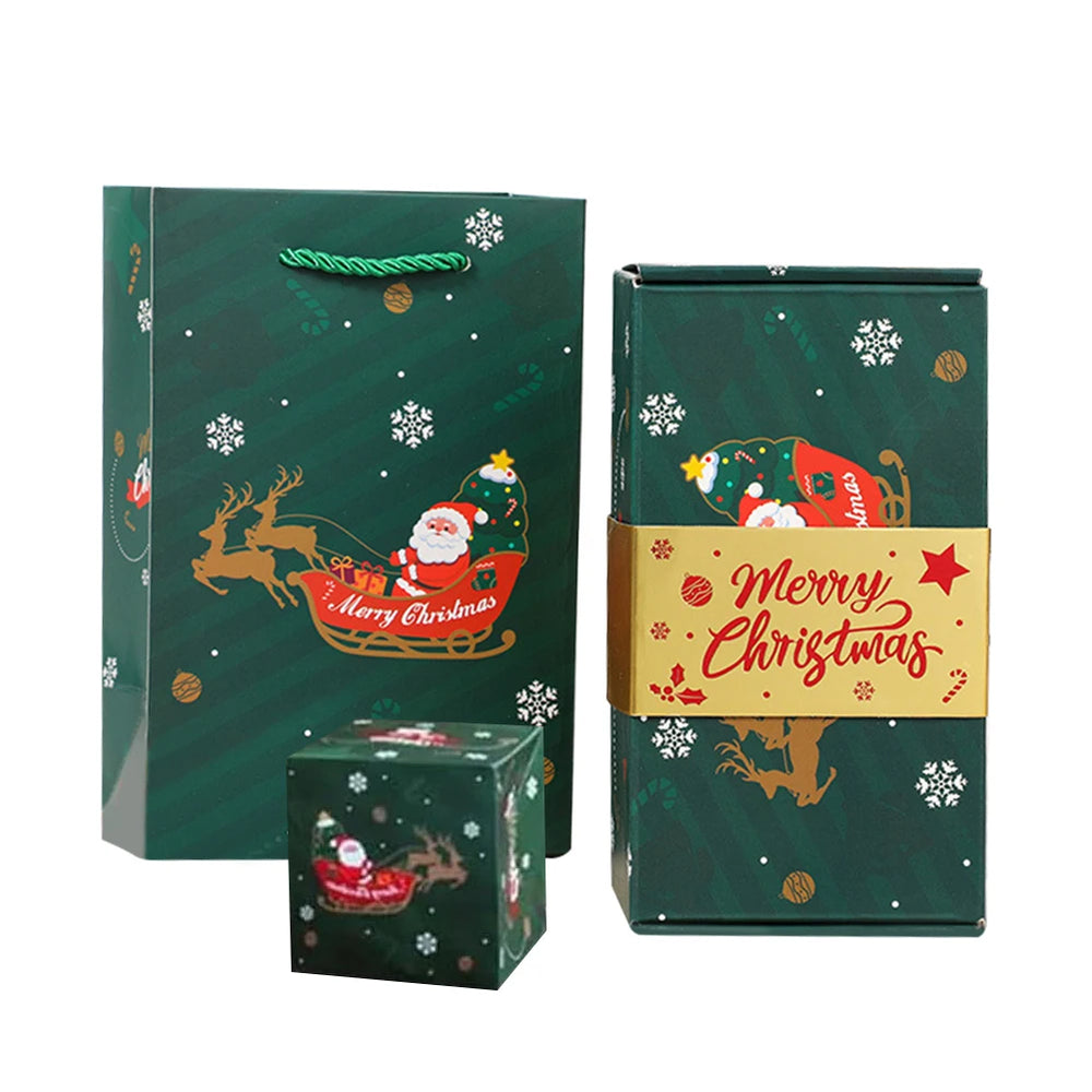 Pop Out Money Gift Box