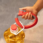 Ergonomic Anti-Slip Portable Shopping Bag Carrier Handle
