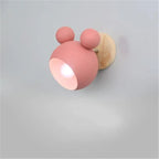 Modern Wall Lamp for Bedroom and Hall