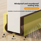 SealGuard Pro Door Strip