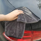 Ultra Absorbent Microfiber Professional Car Wash Towel