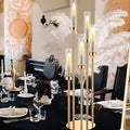 Flash of elegance in a modern form