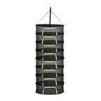 HerbMax Drying Net | Multi-Layer Design | Quick & Efficient | Robust & Waterproof