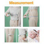 Cat Paw Double Scale Automatic Shrinking Tape Measure
