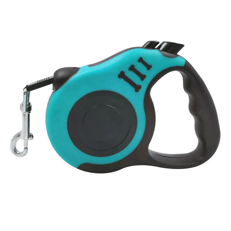 Automatic Leash for Every Dog