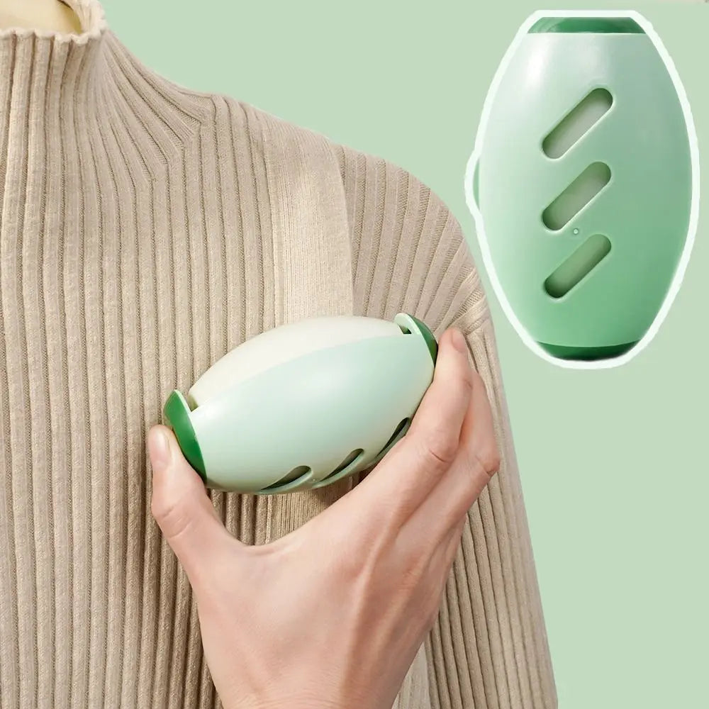 Multifunctional Washable Lint Remover