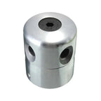 Trimaro X4 | Robust Trimmer Head | 4-Cutting System | Aluminum