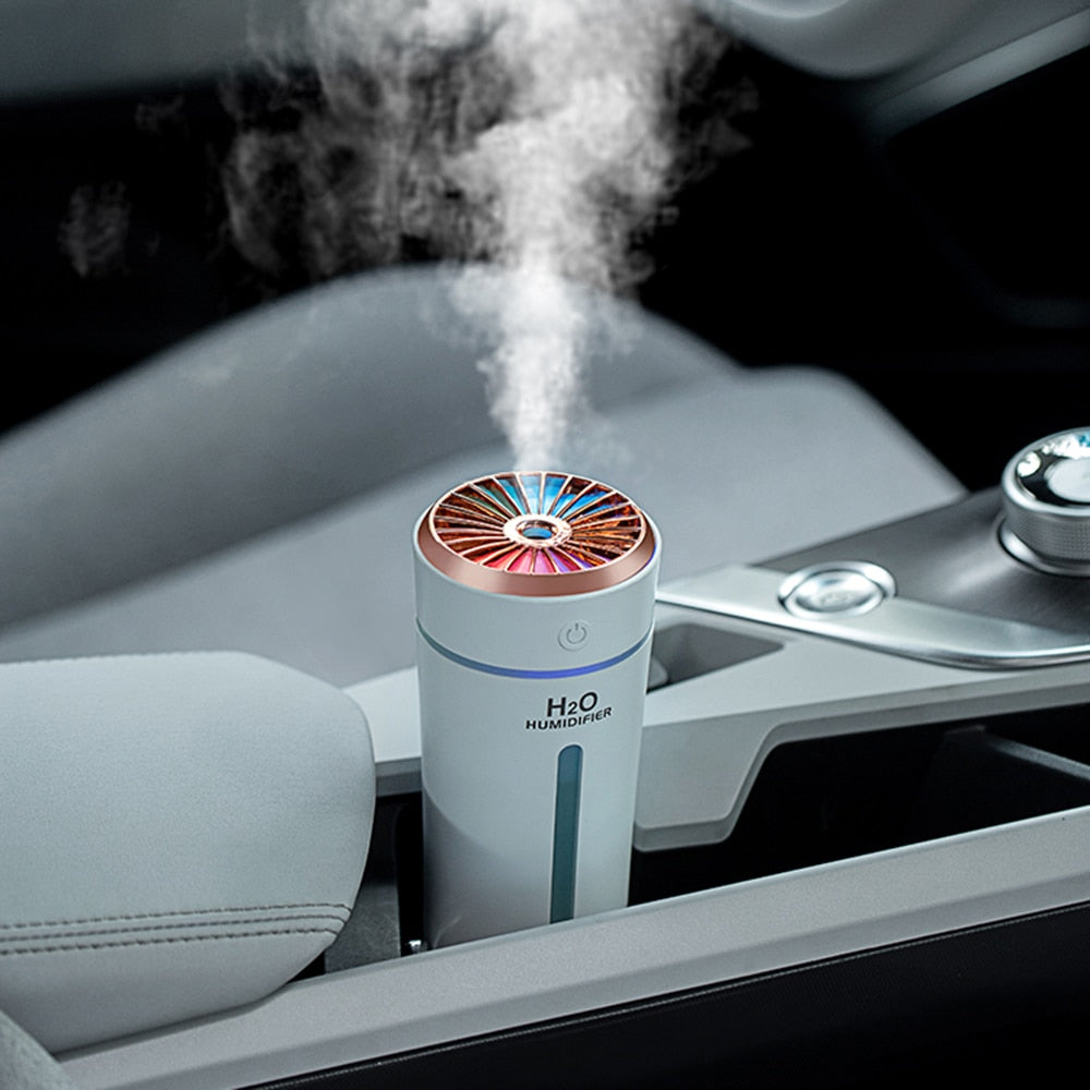 H2O Humidifier
