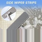 Portable Self Squeeze Small Mop