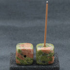 GemAura Incense Holder - Create Calm at Home