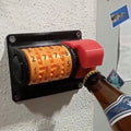 Creative Automatic Drink Counter