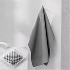 Turbo Soak Quick Dry Car Towel