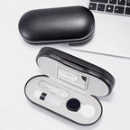 2 In 1 Glasses and Contact Lens Case