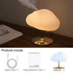 Cloud-shaped Diffuser