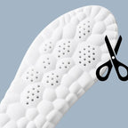 High Elasticity Latex Sport Insoles