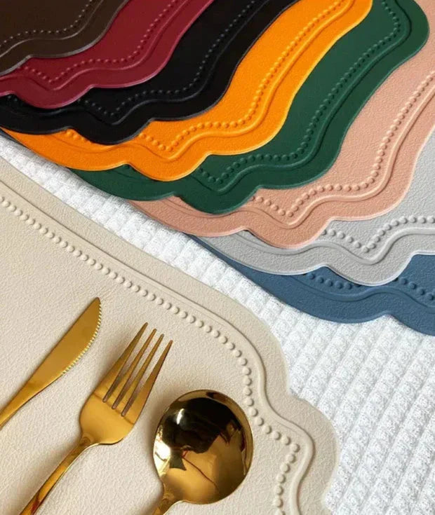 Zachary Placemat