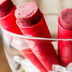 5 Piece Popsicle Maker