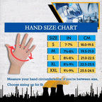 Anti-slip Work Gloves – Protection for Emergency Jobs