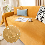 HomeGuard Sofa Blanket | Waterproof & Scratch-Resistant | Dust Protection & All-Round Cover | For Sofa, Bed & Living Space