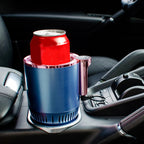 Intelligent Thermal Mug with Heating & Cooling Function