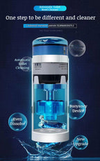 Automatic Toilet FlushFresh Pro