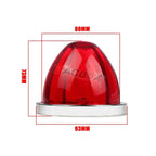 Dynamic Glow Car Base LED Light