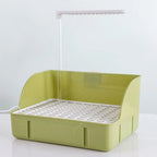 Automatic Bird Garden-Friendly Bathing Tool