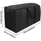 Protects garden furniture from water & UV rays