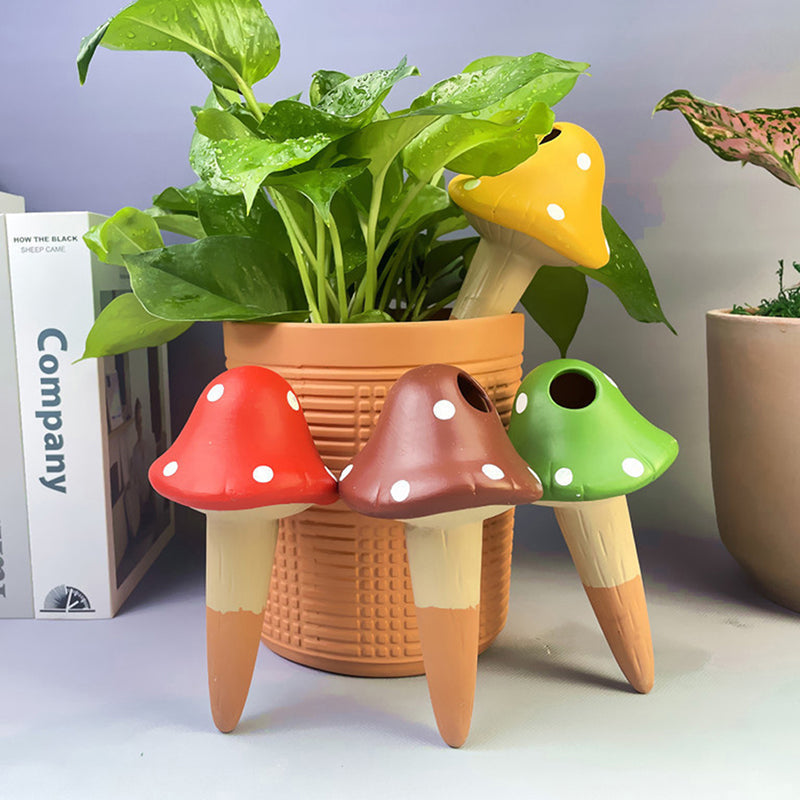 HydroSpin 360° Smarter Lawn Irrigator
