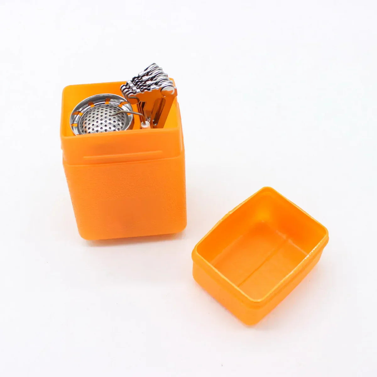 Outland Blaze Camping Stove | Ultralight & Powerful | 3000 W