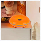 AURORA GLO LED Lamp | RGB16 & Stepless Dimmable | Touch & Remote Control | USB