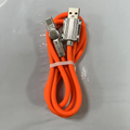 Ultra-Durable 180° Rotating USB-C Fast Charger Cable for Gaming Phones