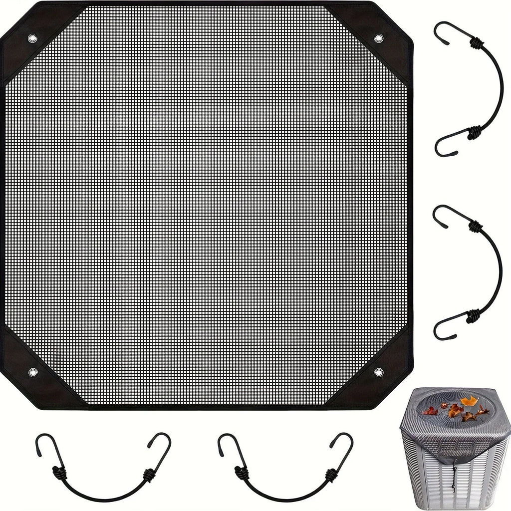 Dust Guard Outdoor AC Cover