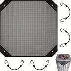 Dust Guard Outdoor AC Cover