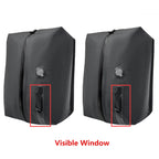 Vacuum Compression Luggage Bag