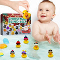 Rubber Ducks Advent Calendar 2024 - Splashmas Surprise