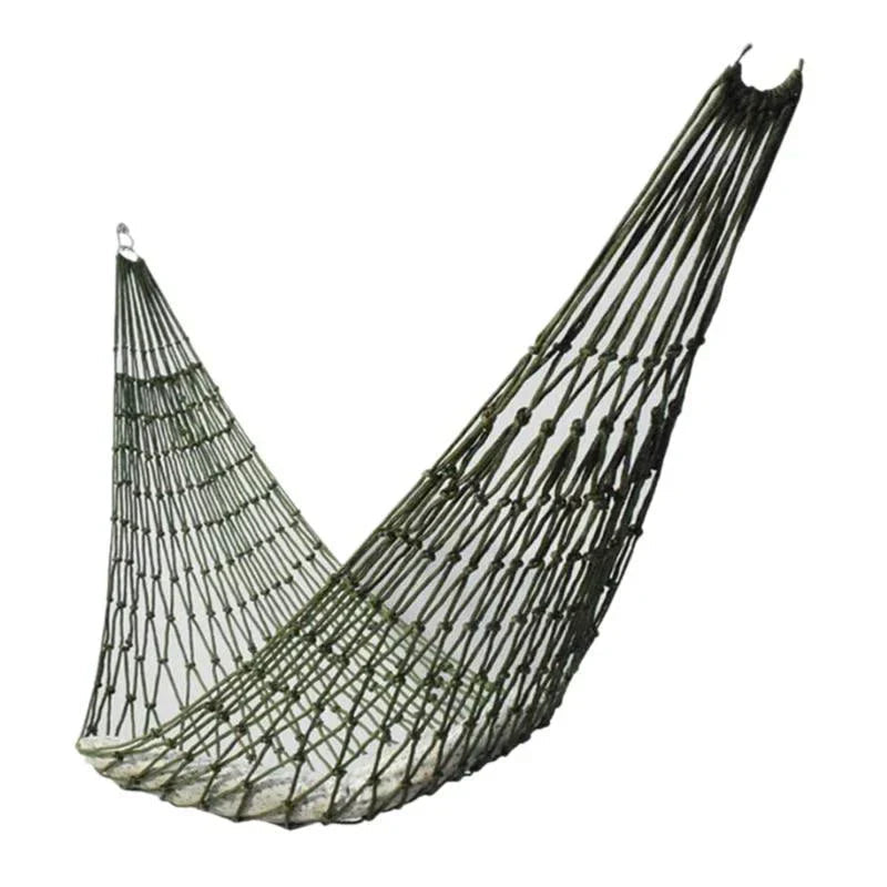 Relaxora Mesh | Ultralight Hammock | Breathable and Compact | Nylon