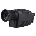 NocturnLens Vision Without Limits