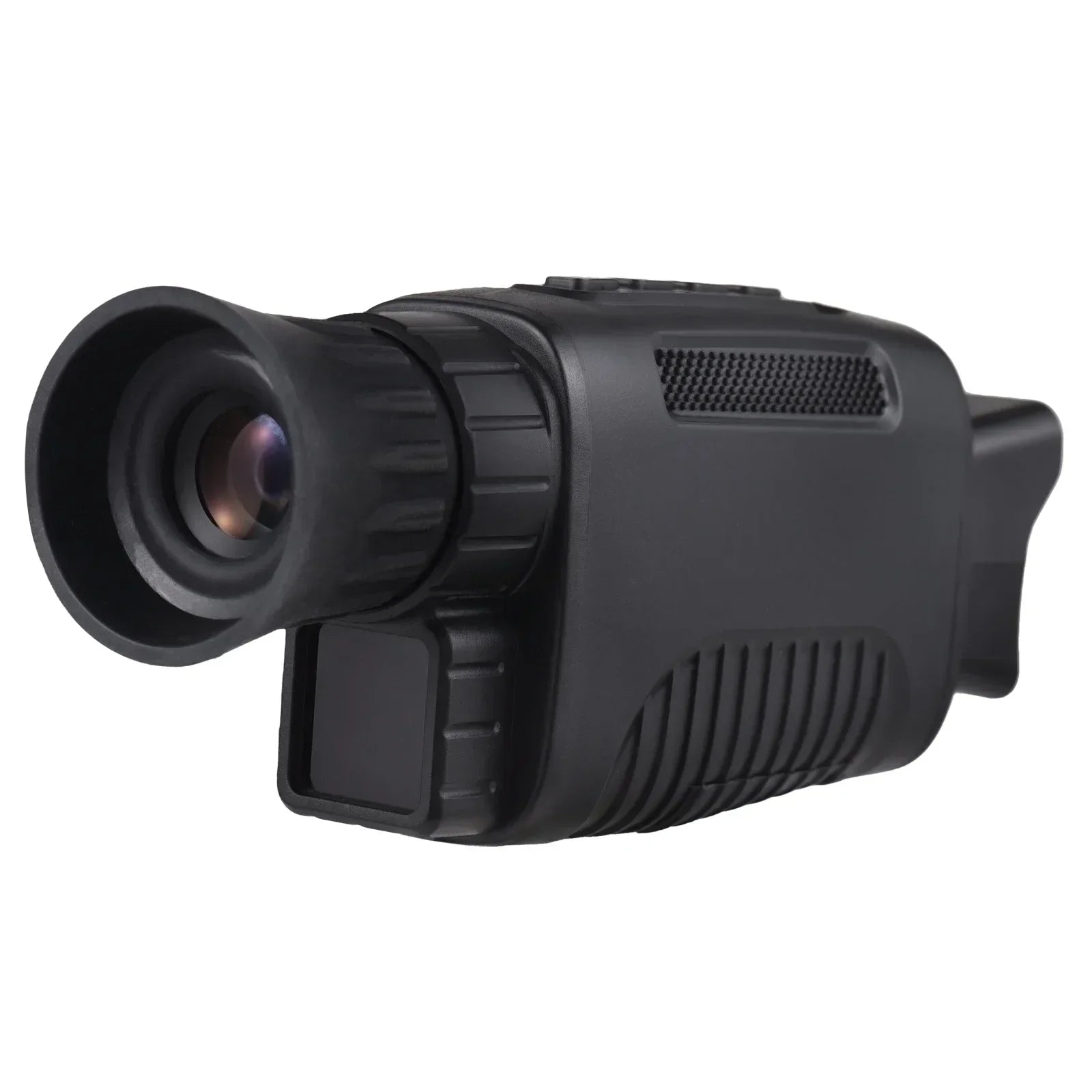 NocturnLens Vision Without Limits