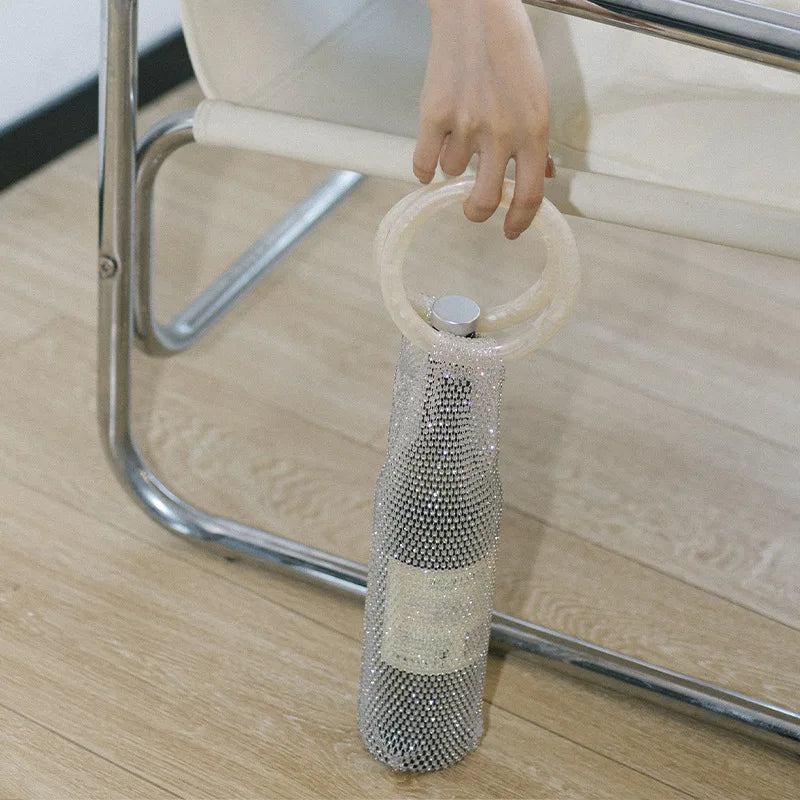 Sparkling Wine Bag