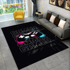 GameJoy Playmat – Soft 3D Gamepad Floor Mat for Children and Gamers