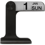 The Everest Perpetual Calendar